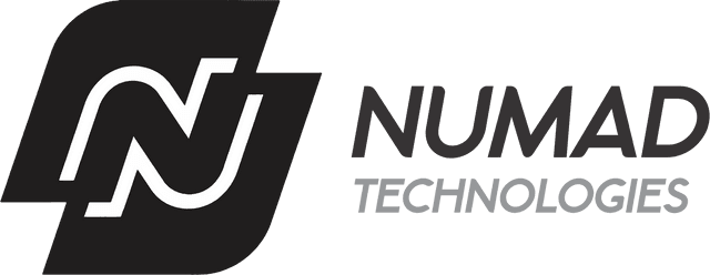 Numad Technology Logo